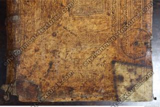 Photo Texture of Historical Book 0741